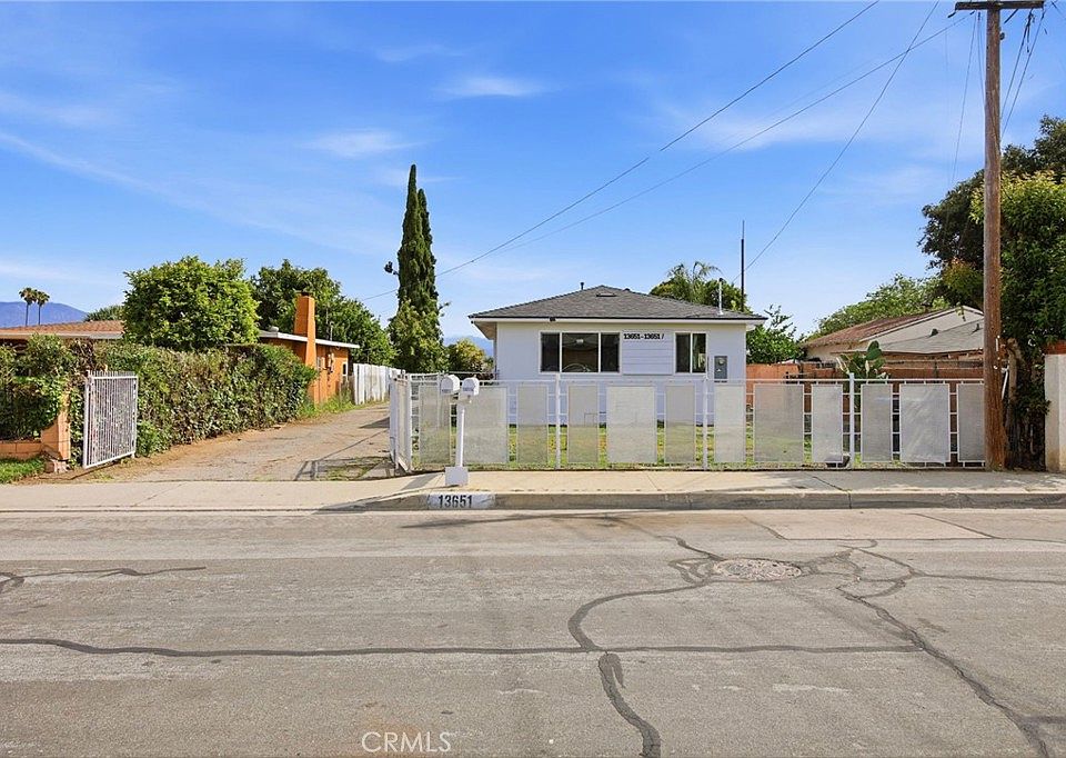 13651 Proctor Ave, La Puente, CA 91746 | MLS #CV26083059 | Zillow