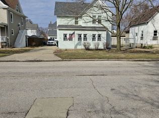 625 E Water St, Pontiac, IL 61764