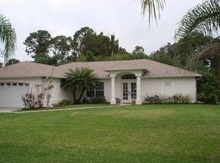 3465 Quail Dr, Bonita Springs, FL 34134