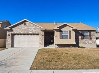 6742 S Ticklegrass Rd, West Jordan, UT 84081