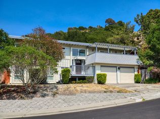 4389 Fieldcrest Dr, El Sobrante, CA
