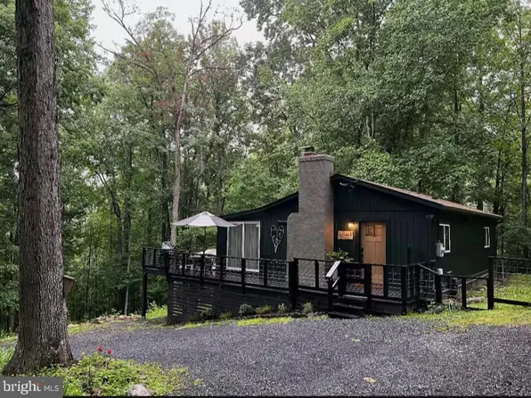 89 Rocky Mountain Ln, New Market, VA 22844