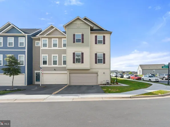 100 Halo Ct, Stephenson, VA 22656
