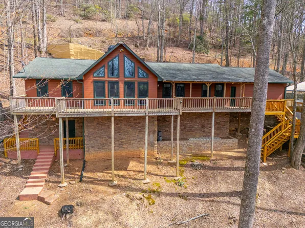 44 Juniper Trl, Clayton, GA 30525