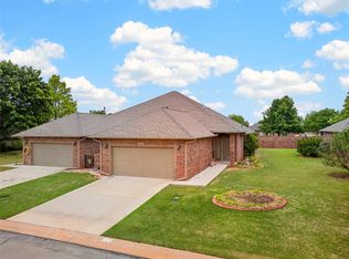 2016 NW 160th Pl, Edmond, OK 73013