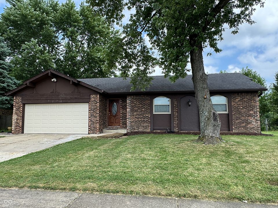 1st image of 4531 Whirlaway Dr