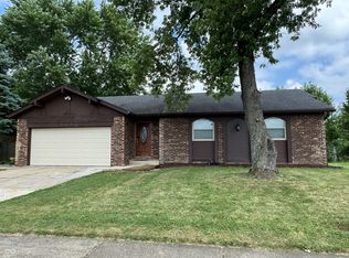 4531 Whirlaway Dr, Indianapolis, IN 46237