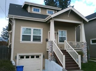 8221 N Fiske Ave, Portland, OR