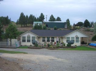 13704 S Valley Chapel Rd, Valleyford, WA 99036