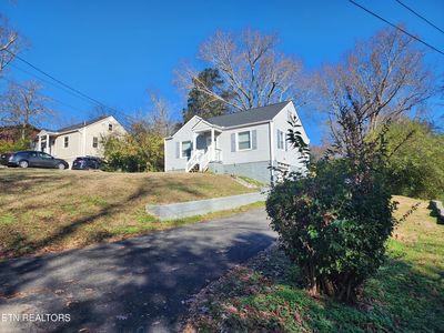 5724 Woodale Dr, Knoxville, TN, 37912