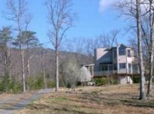 1945 Panhandle Rd, Bentonville, VA 22610