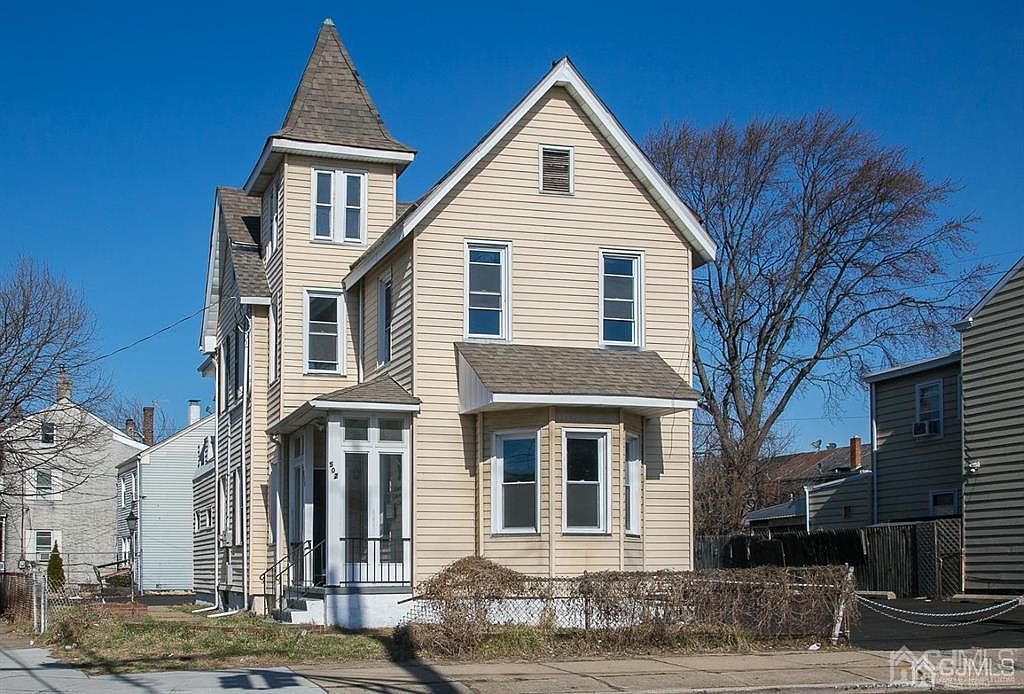 502 Liberty St, Trenton, NJ 08611 Zillow
