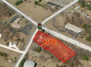 807 Leesville Rd, Lynchburg, VA 24502