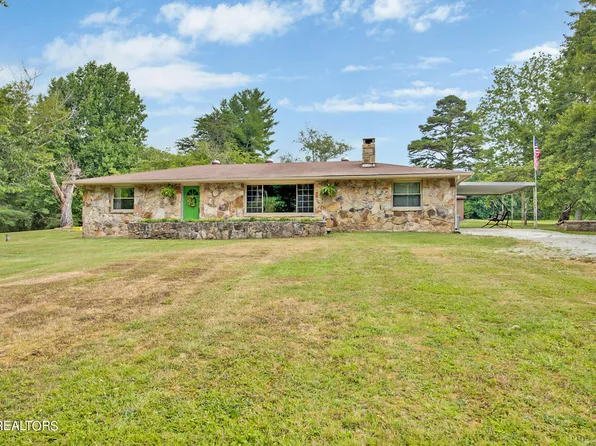 29 Ozone Loop, Rockwood, TN 37854