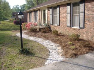 145 Lawton St, Greenwood, SC 29649