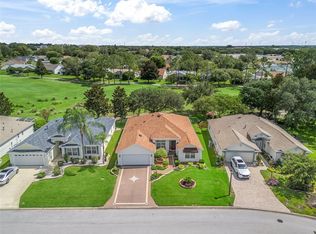 487 Thistledown Way, The Villages, FL 32162