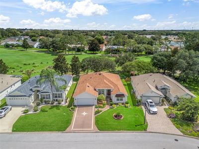 487 Thistledown Way, The Villages, FL, 32162