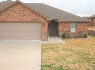 6343 Villa Rosa Way, Tyler, TX 75707