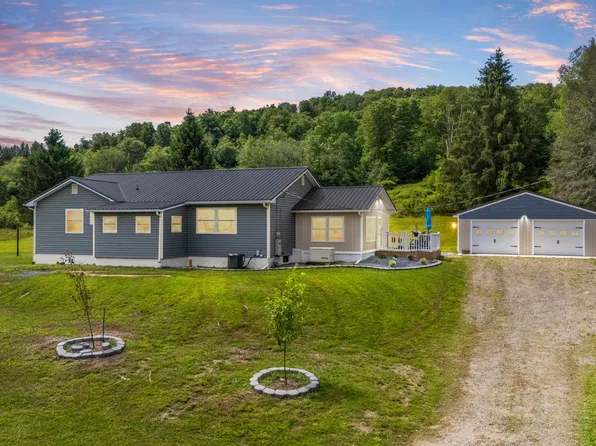 121 Patrol Ln, Sheffield, PA 16347