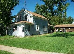 138 N 2nd St, Medford, WI 54451