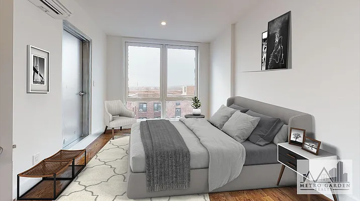 Rented by Metro Garden Realty NYC | media 29