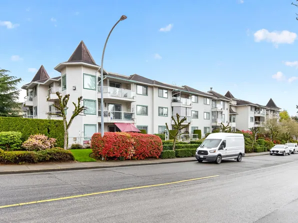 7554 Briskham St #310, Mission, BC V2V 3L9