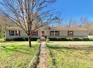 1622 Lincoln Dr, Shelby, NC 28152