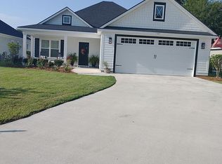 107 Whispering Pines Ct, Thomasville, GA 31792