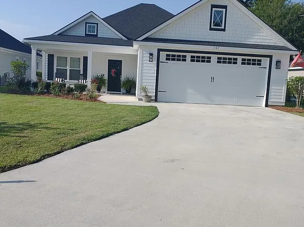 107 Whispering Pines Ct, Thomasville, GA 31792