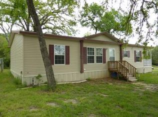 170 Fm 1367, Teague, TX