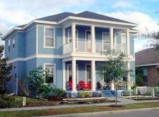 3740 Zachary St, New Port Richey, FL 34655