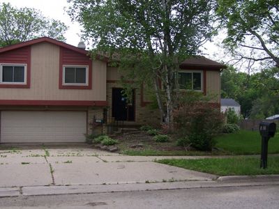 1437 Lucy Ln, Madison, WI, 53711