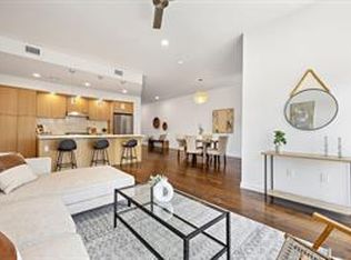 1322 E 12th St #404, Austin, TX 78702