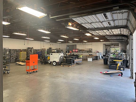 2021 Service Shops