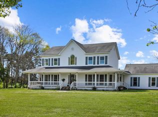 4439 N Chapel Rd, Franklin, TN 37067