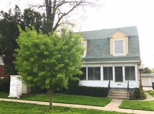 1438 Coutant Ave FRONT A, Lakewood, OH