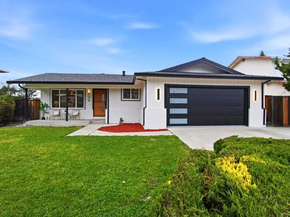 729 Calero Ave, San Jose, CA 95123