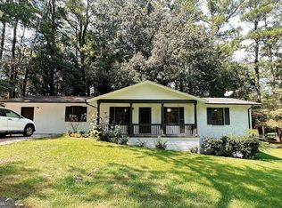 5313 Chantilly Ter, Atlanta, GA