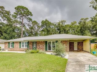9224 Garland Dr, Savannah, GA 31406