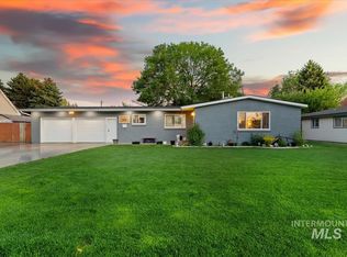 411 W Bird Ave, Nampa, ID 83686