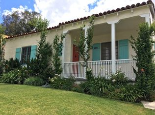 1344 Hauser Blvd, Los Angeles, CA 90019