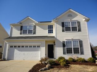 2800 Orchard Trace Way, Raleigh, NC 27610