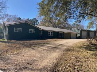 1960 Providence Rd SW, Meadville, MS 39661