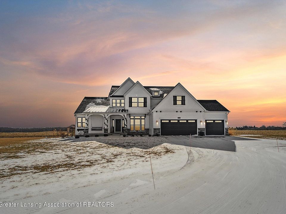 6539 W Howe Rd, Dewitt, MI 48820 Zillow