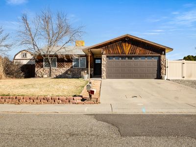 563 Red Cedar Way, Grand Junction, CO, 81504