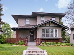 4037 Columbus Ave, Minneapolis, MN 55407