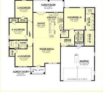 5th image of 413 Haig Mill Rd #Lk-5