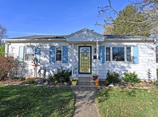 50 Flamingo Dr, Hamilton, OH 45013