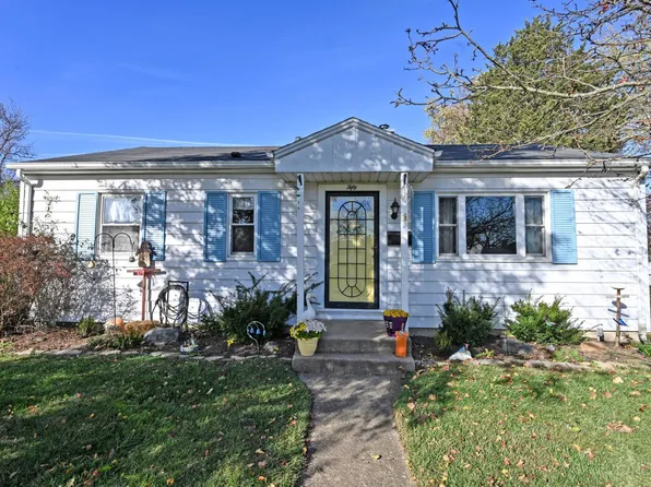 50 Flamingo Dr, Hamilton, OH 45013