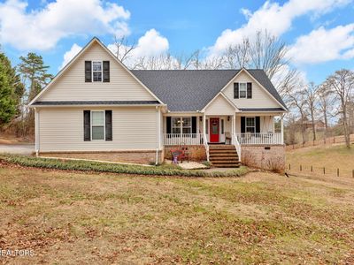 2789 English Hills Dr, Sevierville, TN, 37876